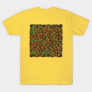 abstract 021 T-Shirt